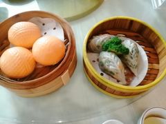 -卡尔顿东方银龙酒店•广西菜•早茶