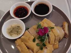 -松鹤楼(狮山永利广场店)