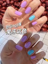 -花奈子日式美甲美睫