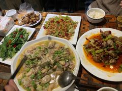 -宋三姐老妈兔头(双流总店)