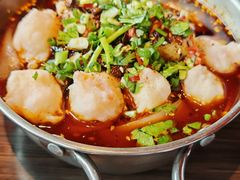 -胖哥俩肉蟹煲(海盐总店)
