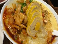 -小豆海棠(人民南路店)