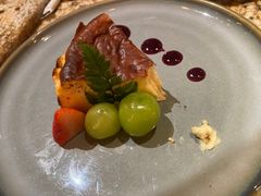 -BROWNSTONE布朗石西班牙餐厅(富城店)