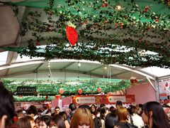 -横滨红砖仓库1号馆