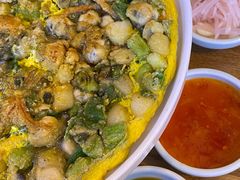 海蛎煎-闽上鲜·福建菜(龙湖滨江天街店)