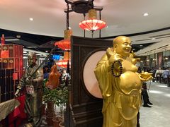 -前门烤鸭(江东中路店)