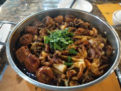 -黄记煌三汁焖锅(顺义华联店)