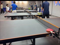 -搏鸣乒乓球俱乐部(万柳店)