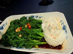 -江南雅厨·江南文化·苏州菜(李公堤店)