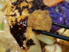 -林静小吃(复兴路店)