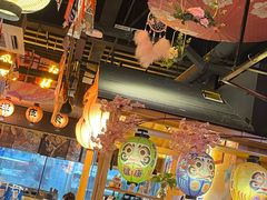 大堂-有喜屋·烧鸟·居酒屋(三钢里店)