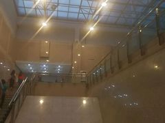 -上海大学宝山-图书馆