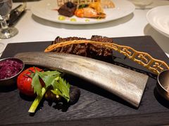 -王品牛排(福州泰禾店)