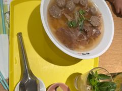 -蔡澜Pho·越南粉餐厅(海上世界店)