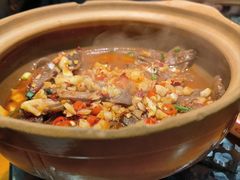 -陈家婆的菜·口味湘菜(梅溪湖店)