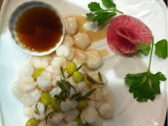 龙井虾仁-龙井壹号·茶缘山景宴(龙井村店)