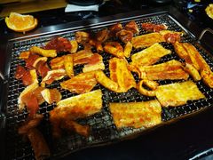 -老号李小肠西昌特色火盆烧烤(江油店)