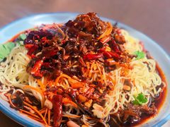 -红豆园(文林街店)