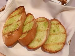 -戈雅法餐厅(世界城广场店)