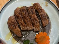 -贵木日本料理·铁板烧(新地假日广场店)