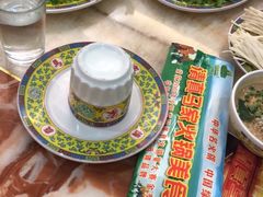 -清真马家美食城•海鲜•青岛菜•火锅(延安三路店)