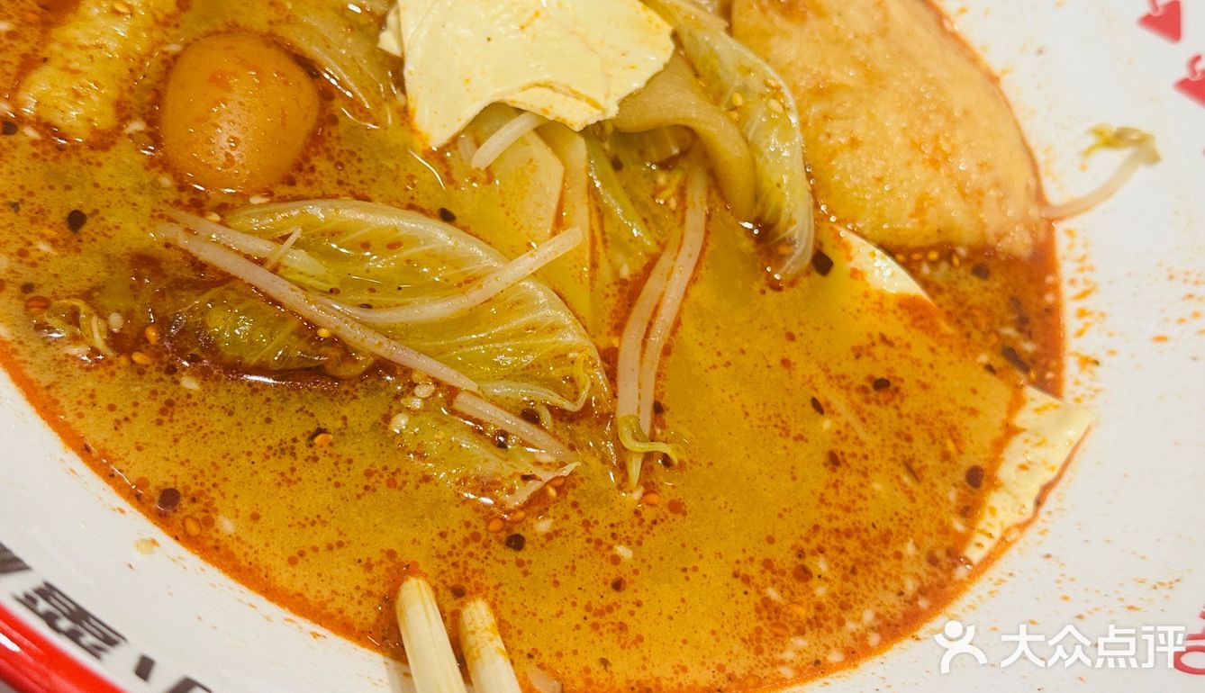 不想分享的店-我怕排不上队