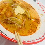 不想分享的店-我怕排不上队