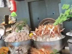 -星璞全日餐厅·高空自助餐(深铁铂尔曼酒店)