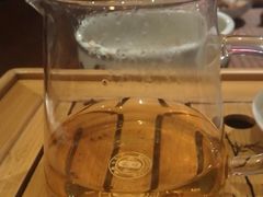 -碧露轩·大益茶体验馆(镇江路店)