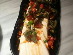 -食客堂麻婆豆腐专门店