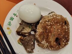 -护国寺小吃(新街口店)