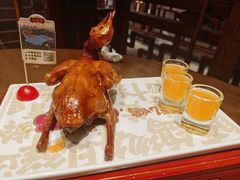 -大鸽饭(动物园店)