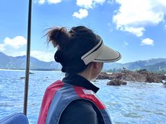 -西涌国际滨海旅游区