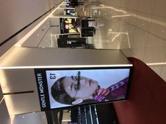 -新世界百货(明洞总店)