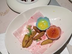-PARFUM FLORAL花境法餐(南京首店)