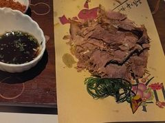 -秦月轩·陕西家乡菜(阜成路·五棵松店)