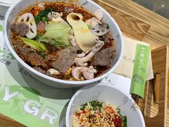 -许小树(国贸商城店)