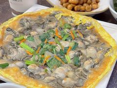 传统海蛎煎-海坛特色小吃·只做平潭特色菜(平潭店)