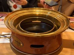 -闻老头·菊花炭烤肉(D11店)