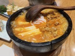 -上户日本料理(北仑富邦店)