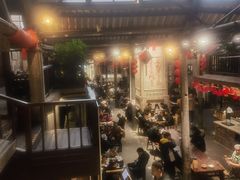 -東茅街茶馆