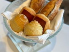 -Le Comptoir de Pierre Gagnaire