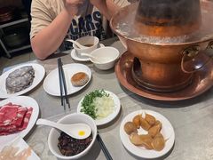 -东来顺饭庄(王府井步行街店)