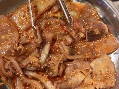 -英雄故事地摊烤肉(马驹桥店)