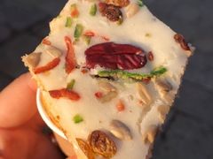 桥头糕-步步高桥头糕