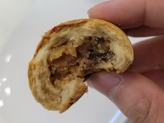 云腿小月饼-云腾食府·云南菜