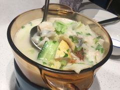 -马哥孛罗大酒店中餐 · 汉唐盛宴