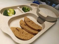 -绿茶餐厅(成都太古里店)