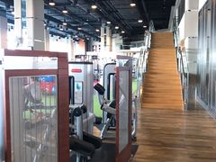 -上海浦东嘉里大酒店
