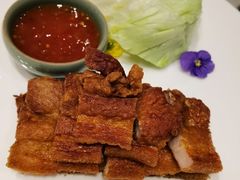 -萬國春·中菜馆(颐和公馆店)